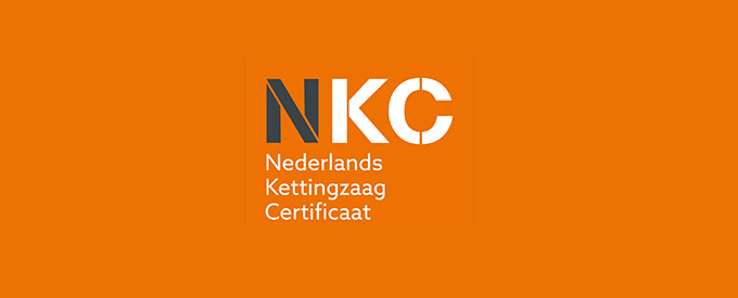 Nederlands Kettingzaag certificaat (NKC)